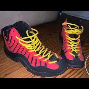 Nike air bakin